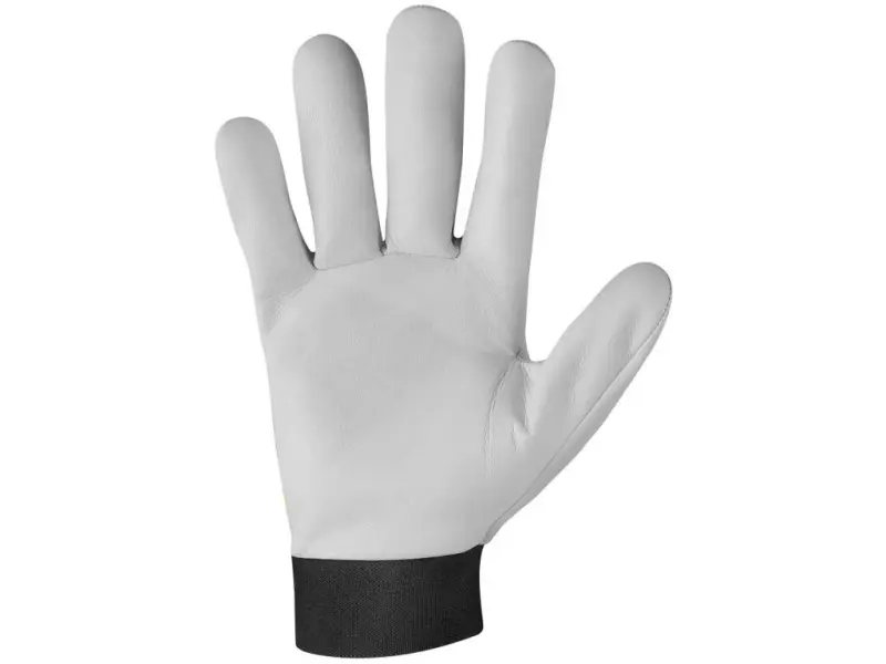 Rukavice CXS TECHNIK HV, kombinované, vel. 11