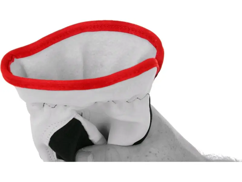 Rukavice CXS TECHNIK WINTER, zimní, kombinované, vel. 08