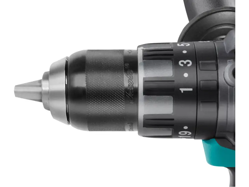 vrtací šroubovák aku s příklepem SHARE20V, BRUSHLESS, 20V Li-ion, 2Ah
