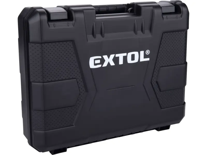 vrtací šroubovák aku s příklepem SHARE20V, BRUSHLESS, 20V Li-ion, 2Ah