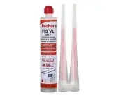 Chemické kotvy a příslušenství