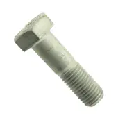 Šrouby pro ocelové konstrukce