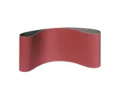 Brusné pásy, archy a houbičky