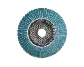 Brusné lamelové kotouče