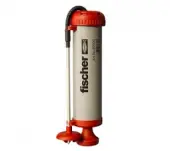 Pumpička pro čištění děr Pumpička pro čištění děr