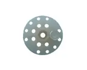 Izolační talířky