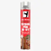 Zimní pěny Zimní pěny