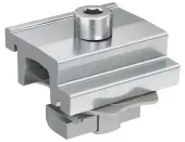 Kotvení solárních panelů