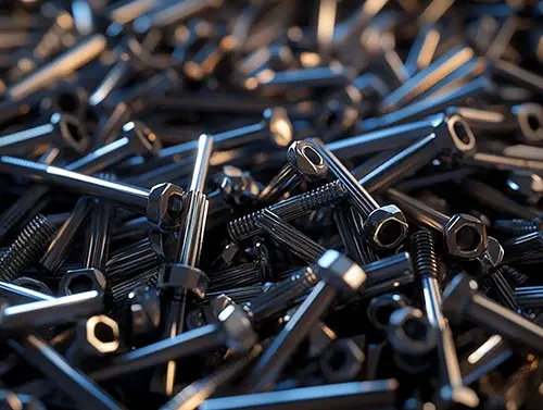 Spojovací materiál